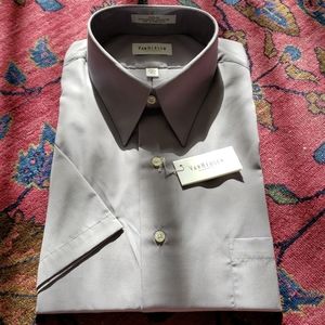 Van Heusen half sleeved shirt